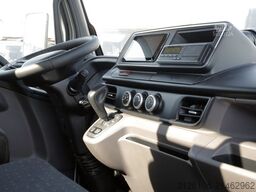 FUSO CANTER 7C18e 3400 UNSINN-Abroller KLIMA TEMPOMAT