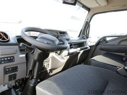 FUSO CANTER 7C18e 3400 UNSINN-Abroller KLIMA TEMPOMAT