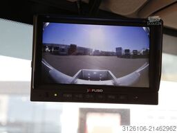 FUSO CANTER 7C18e 3400 UNSINN-Abroller KLIMA TEMPOMAT