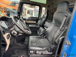 MAN TGX 26.500 PRITSCHE+PLANE+KRAN HMF*EURO6*2017*