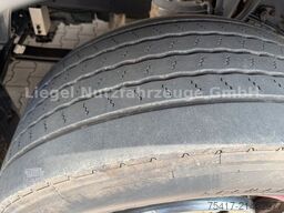 VOLVO FH 540 *BL*Euro 6*2 Tank*Retarder*TV*Kühlschrank