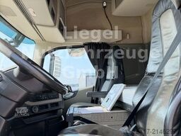 VOLVO FH 540 *BL*Euro 6*2 Tank*Retarder*TV*Kühlschrank