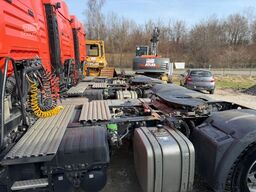 MAN TGX 18.420 Hydrodrve 4X4