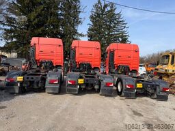 MAN TGX 18.420 Hydrodrve 4X4