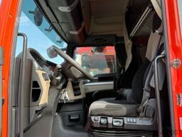 MAN TGX 18.420 Hydrodrve 4X4
