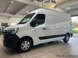 RENAULT Master L2-H2*1.Hand*Garantie*AHK*Klima*Navi*