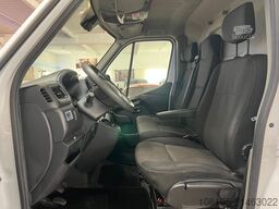 RENAULT Master L2-H2*1.Hand*Garantie*AHK*Klima*Navi*