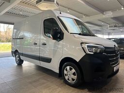 RENAULT Master L2-H2*1.Hand*Garantie*AHK*Klima*Navi*