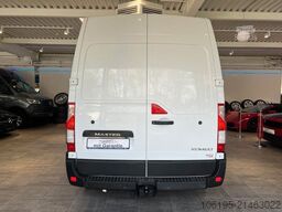 RENAULT Master L2-H2*1.Hand*Garantie*AHK*Klima*Navi*