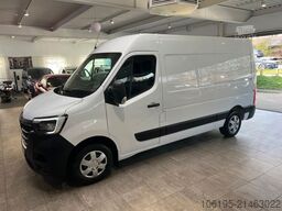 RENAULT Master L2-H2*1.Hand*Garantie*AHK*Klima*Navi*