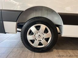 RENAULT Master L2-H2*1.Hand*Garantie*AHK*Klima*Navi*