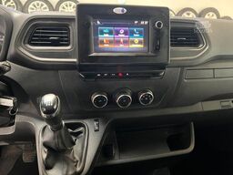 RENAULT Master L2-H2*1.Hand*Garantie*AHK*Klima*Navi*