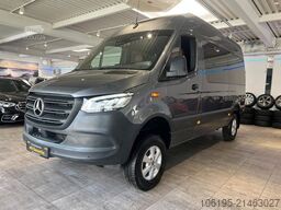 MERCEDES-BENZ Sprinter 319 CDI Tourer VIP *8-Sitze*Allrad 4x4*