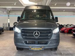 MERCEDES-BENZ Sprinter 319 CDI Tourer VIP *8-Sitze*Allrad 4x4*