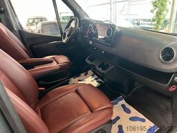 MERCEDES-BENZ Sprinter 319 CDI Tourer VIP *8-Sitze*Allrad 4x4*