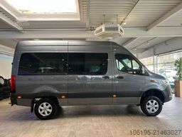 MERCEDES-BENZ Sprinter 319 CDI Tourer VIP *8-Sitze*Allrad 4x4*