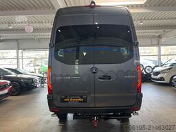 MERCEDES-BENZ Sprinter 319 CDI Tourer VIP *8-Sitze*Allrad 4x4*