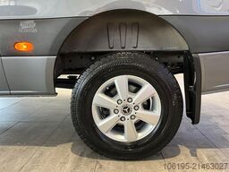 MERCEDES-BENZ Sprinter 319 CDI Tourer VIP *8-Sitze*Allrad 4x4*