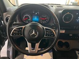 MERCEDES-BENZ Sprinter 319 CDI Tourer VIP *8-Sitze*Allrad 4x4*