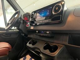 MERCEDES-BENZ Sprinter 319 CDI Tourer VIP *8-Sitze*Allrad 4x4*