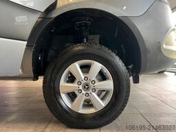 MERCEDES-BENZ Sprinter 319 CDI Tourer VIP *8-Sitze*Allrad 4x4*