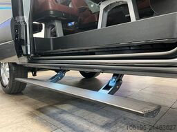 MERCEDES-BENZ Sprinter 319 CDI Tourer VIP *8-Sitze*Allrad 4x4*