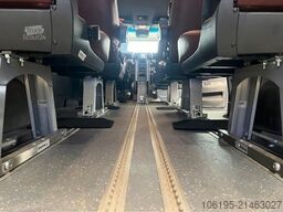 MERCEDES-BENZ Sprinter 319 CDI Tourer VIP *8-Sitze*Allrad 4x4*