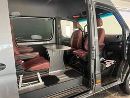 MERCEDES-BENZ Sprinter 319 CDI Tourer VIP *8-Sitze*Allrad 4x4*