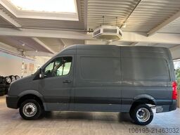 VOLKSWAGEN Crafter 50 TDI *AHK=3.500Kg*Klima*Tempomat*AHK*