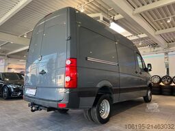 VOLKSWAGEN Crafter 50 TDI *AHK=3.500Kg*Klima*Tempomat*AHK*