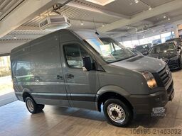 VOLKSWAGEN Crafter 50 TDI *AHK=3.500Kg*Klima*Tempomat*AHK*