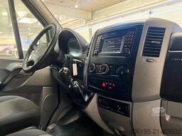 VOLKSWAGEN Crafter 50 TDI *AHK=3.500Kg*Klima*Tempomat*AHK*