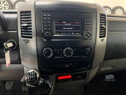 VOLKSWAGEN Crafter 50 TDI *AHK=3.500Kg*Klima*Tempomat*AHK*