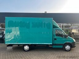 IVECO Daily 35s17 3,0 HPI Maxi XXL Koffer*Garantie*