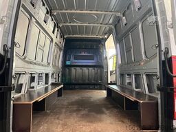 HYUNDAI H350 2,5 CRDI L3-H2*Maxi*Garantie*AHK*Klima*