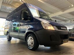 IVECO Daily 35s13 Hoch+Lang*AHK*Garantie*