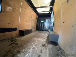 IVECO Daily 35s13 Hoch+Lang*AHK*Garantie*