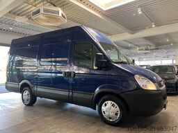 IVECO Daily 35s13 Hoch+Lang*AHK*Garantie*