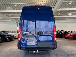 IVECO Daily 35s13 Hoch+Lang*AHK*Garantie*