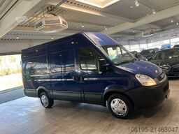 IVECO Daily 35s13 Hoch+Lang*AHK*Garantie*