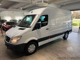 MERCEDES-BENZ Sprinter 316 CDI*Würth Regal Austattung*AHK*