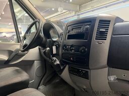 MERCEDES-BENZ Sprinter 316 CDI*Würth Regal Austattung*AHK*