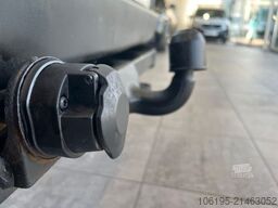 MERCEDES-BENZ Sprinter 316 CDI*Würth Regal Austattung*AHK*