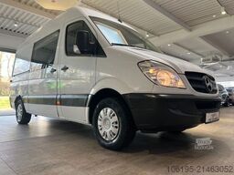 MERCEDES-BENZ Sprinter 316 CDI*Würth Regal Austattung*AHK*