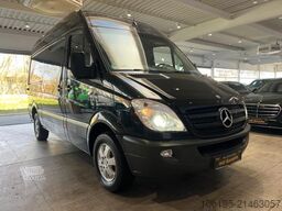 MERCEDES-BENZ Sprintern 316 CDI Hoch+Lang*1Hand*Xenon*Garantie