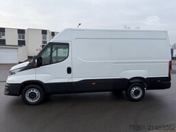 IVECO Daily 35S16H 3.0A8 Kastenwagen AHK