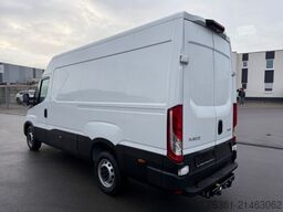 IVECO Daily 35S16H 3.0A8 Kastenwagen AHK