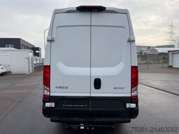 IVECO Daily 35S16H 3.0A8 Kastenwagen AHK