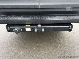 IVECO Daily 35S16H 3.0A8 Kastenwagen AHK