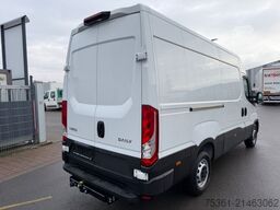 IVECO Daily 35S16H 3.0A8 Kastenwagen AHK